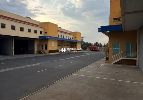 NR Empresarial Indaiatuba