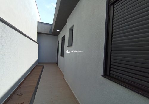 Casa em Condomínio com 133m², 3 quartos no bairro Jardim Mantova em Indaiatuba