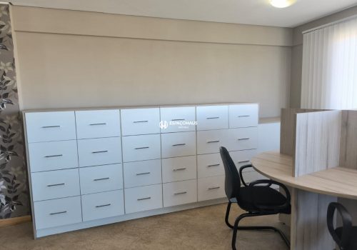 Salas/Conjuntos com 40m² no bairro Jardim Pompéia em Indaiatuba