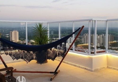 Apartamento com 82m², 3 quartos no bairro Vila Furlan em Indaiatuba