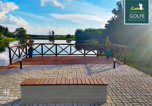 Residencial Jardins do Golfe