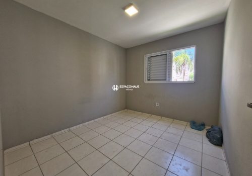 Apartamento com 51m², 2 quartos no bairro Parque Campo Bonito em Indaiatuba