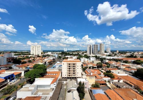 Apartamento com 150m², 3 quartos no bairro Cidade Nova I em Indaiatuba