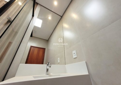 Casa em Condomínio com 161m², 3 quartos no bairro Jardins Di Roma em Indaiatuba