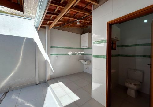 Casa com 115m², 2 quartos no bairro Núcleo Residencial Professor Carlos Aldrovandi em Indaiatuba