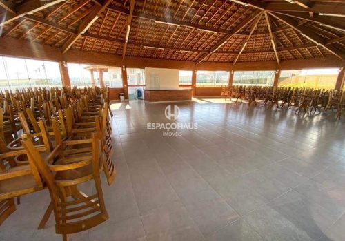 Casa em Condomínio com 277m², 3 quartos no bairro Residencial Dona Maria José em Indaiatuba