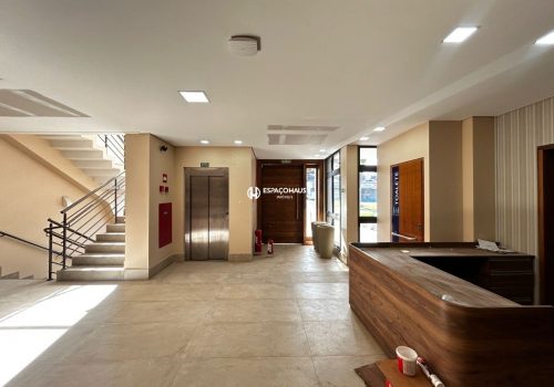 Prédio Comercial com 864m² no bairro Vila Vitória I em Indaiatuba