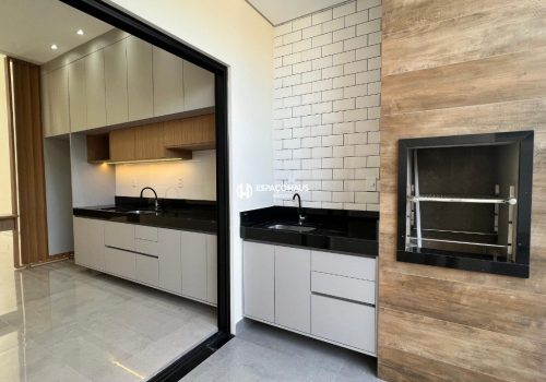 Casa com 110m², 3 quartos no bairro Vila Verde em Indaiatuba