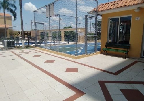 Edifício Spazio Livenza