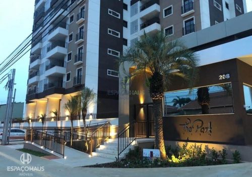 Apartamento com 104m², 3 quartos no bairro Vila Almeida em Indaiatuba