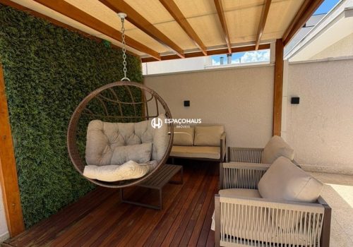 Casa em Condomínio com 258m², 3 quartos no bairro Jardim Residencial Maria Dulce em Indaiatuba