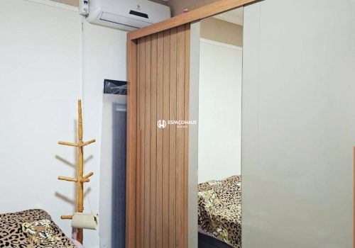 Casa com 83m², 1 quarto no bairro Jardim Esplanada II em Indaiatuba