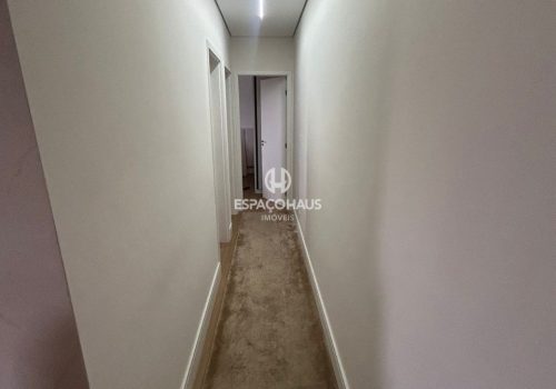 Apartamento com 51m², 2 quartos no bairro Jardim Casablanca em Indaiatuba