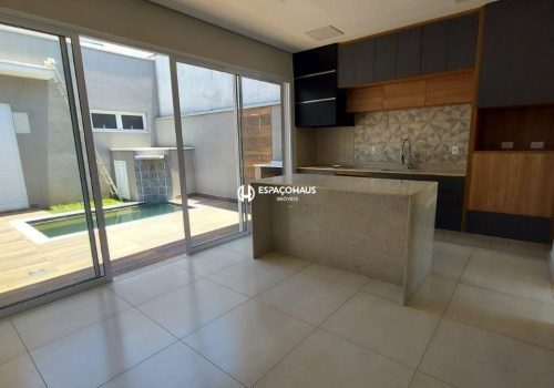 Casa em Condomínio com 156m², 3 quartos no bairro Jardim Residencial Viena em Indaiatuba