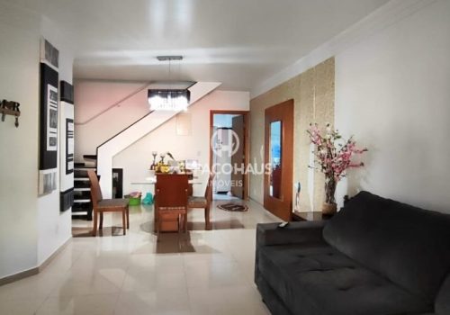 Casa com 149m², 3 quartos no bairro Jardim America em Indaiatuba