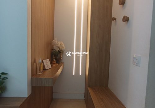 Casa em Condomínio com 217m², 4 quartos no bairro Residencial Dona Maria José em Indaiatuba
