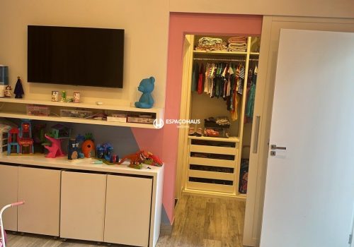 Casa em Condomínio com 414m², 4 quartos no bairro Chácara Areal em Indaiatuba