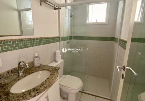 Casa em Condomínio com 110m², 3 quartos no bairro Chácara Belvedere em Indaiatuba