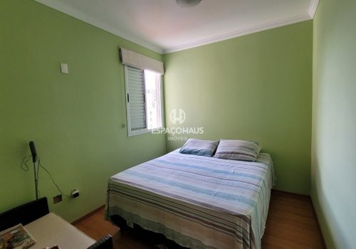 Apartamento com 100m², 3 quartos no bairro Vila Nossa Senhora Aparecida em Indaiatuba