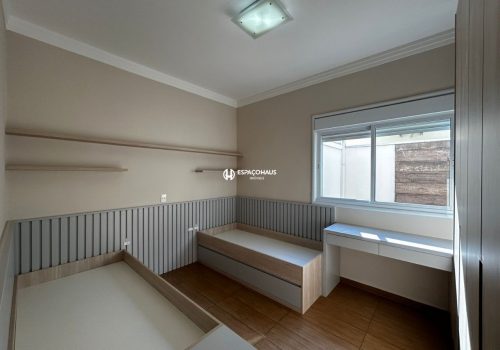 Casa em Condomínio com 184m², 3 quartos no bairro Jardim Portal dos Ipês em Indaiatuba