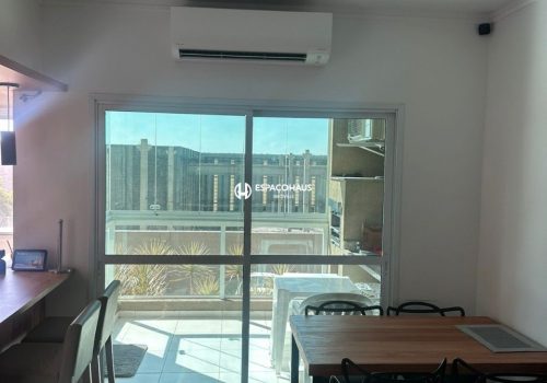 Apartamento com 86m², 3 quartos no bairro Aqui se Vive em Indaiatuba
