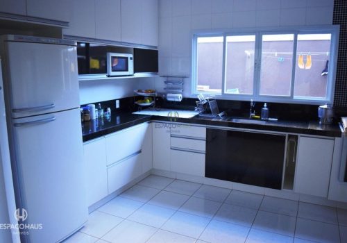 Casa com 323m², 5 quartos no bairro Jardim Esplanada I em Indaiatuba