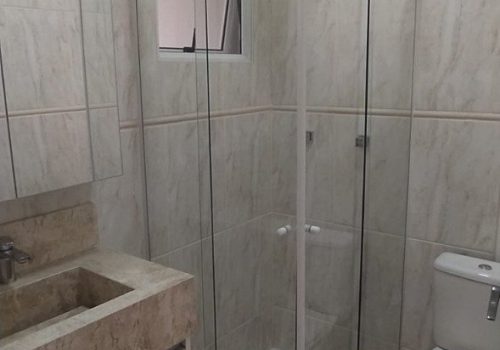 Casa em Condomínio com 80m², 2 quartos no bairro Parque Residencial Indaiá em Indaiatuba