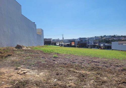 Terreno em Condomínio para Comprar com 344m² no bairro Park Gran Reserve em Indaiatuba