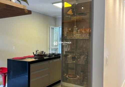 Casa em Condomínio com 171m², 3 quartos no bairro Jardins do Império em Indaiatuba