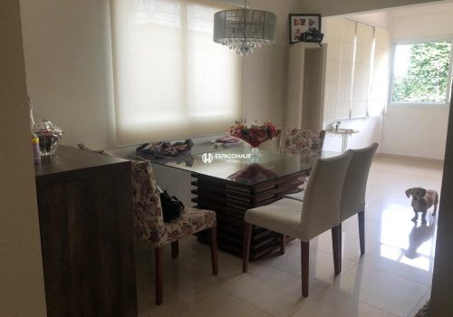 Casa em Condomínio com 147m², 3 quartos no bairro Chácara Belvedere em Indaiatuba