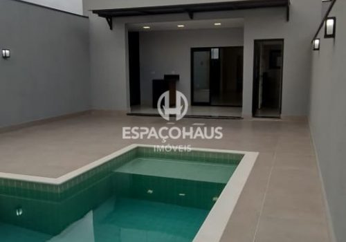 Casa em Condomínio com 198m², 3 quartos no bairro Jardim Toscana em Indaiatuba