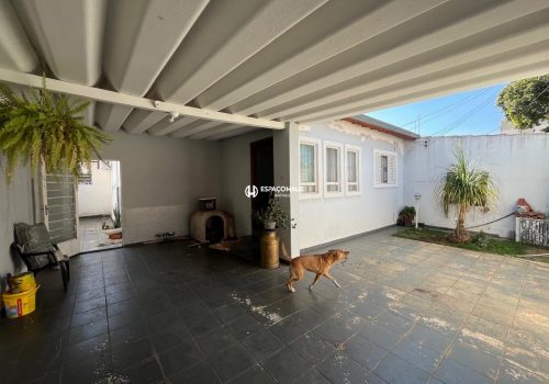 Casa para Alugar com 135m², 3 quartos no bairro Vila Costa e Silva em Indaiatuba