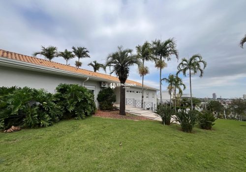 Casa em Condomínio com 794m², 6 quartos no bairro Condomínio Helvetia Park I em Indaiatuba