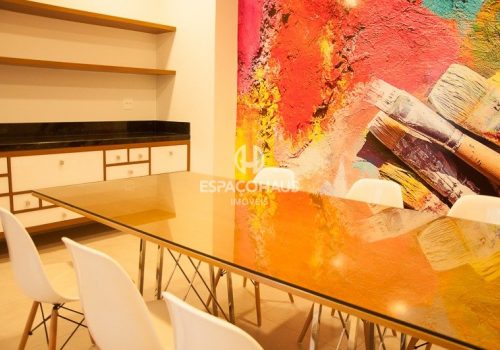 Apartamento com 84m², 3 quartos no bairro Cidade Nova II em Indaiatuba