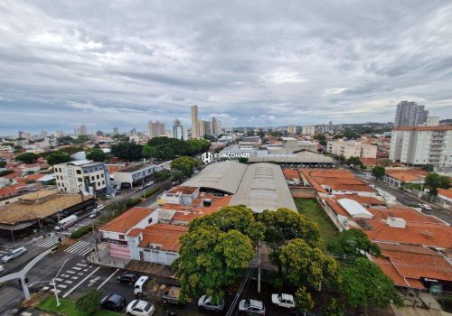 Studio com 39m², 1 quarto no bairro Cidade Nova em Indaiatuba