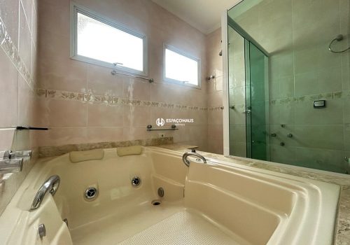 Casa em Condomínio com 257m², 3 quartos no bairro Jardim Portal dos Ipês em Indaiatuba