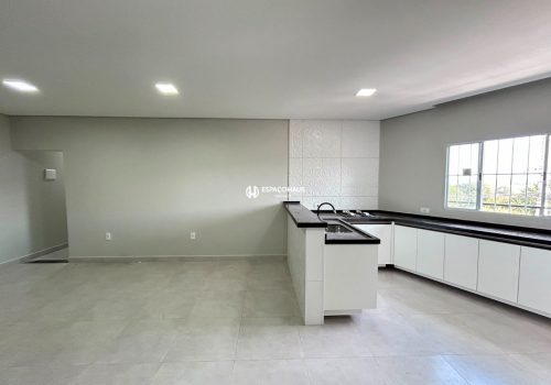 Casa com 60m², 2 quartos no bairro Jardim dos Colibris em Indaiatuba