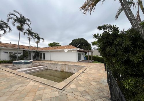 Casa em Condomínio com 794m², 6 quartos no bairro Condomínio Helvetia Park I em Indaiatuba