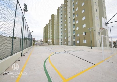 Apartamento com 70m², 3 quartos no bairro Jardim Sevilha em Indaiatuba