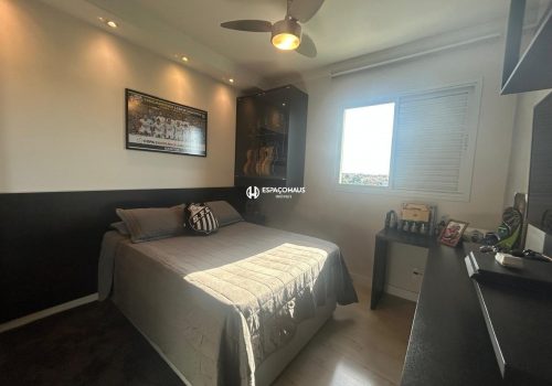 Apartamento com 183m², 4 quartos no bairro Vila Sfeir em Indaiatuba