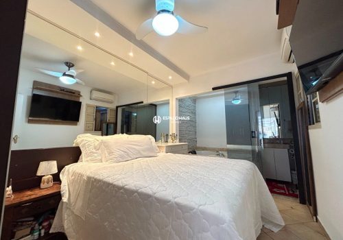 Casa em Condomínio, 3 quartos no bairro Jardim Panorama em Indaiatuba