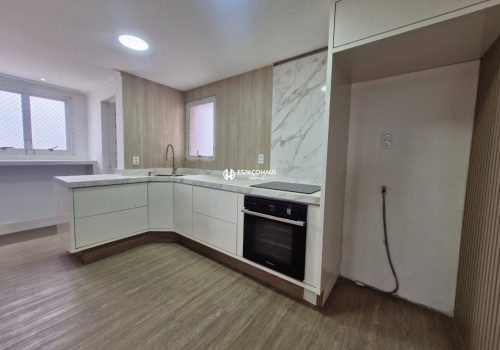 Cobertura com 155m², 4 quartos no bairro Centro em Indaiatuba