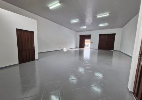 Salão Comercial / Loja com 150m² no bairro Residencial Monte Verde em Indaiatuba