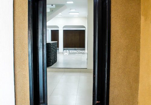 Casa comercial com 375m² no bairro Centro em Indaiatuba
