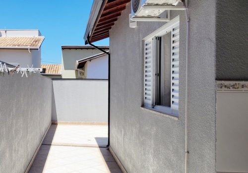 Casa em Condomínio com 169m², 3 quartos no bairro Jardim Portal dos Ipês em Indaiatuba