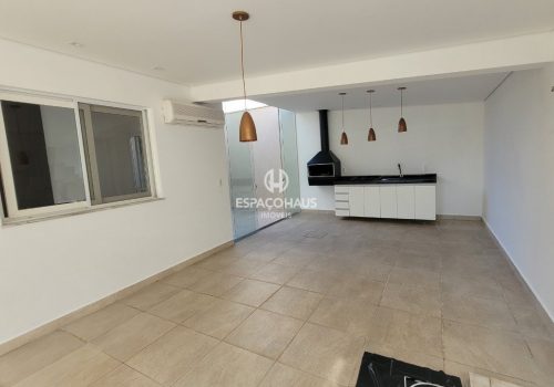 Casa em Condomínio com 187m², 3 quartos no bairro Vila Suíça em Indaiatuba