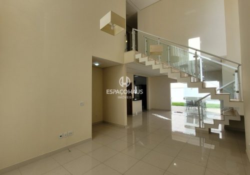 Casa em Condomínio com 198m², 3 quartos no bairro Jardim Residencial Maria Dulce em Indaiatuba