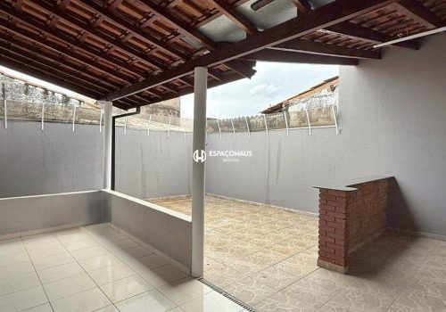 Casa com 156m², 2 quartos no bairro Jardim Rêmulo Zoppi em Indaiatuba