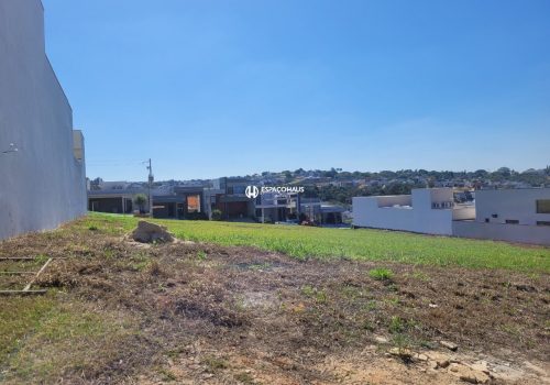 Terreno em Condomínio com 344m² no bairro Park Gran Reserve em Indaiatuba
