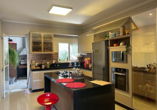 Casa em Condomínio com 171m², 3 quartos no bairro Jardins do Império em Indaiatuba